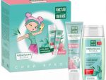 ЧЛ набор жен. Идеальная кожа (ВВ-крем 40мл+Гель д/умыв. 100мл) 6 шт/уп