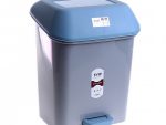 Контейнер д/мусора 15 л. с педалью SV4061