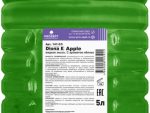 Мыло Жидкое 5 л PROSTOMOY цвет белый, аромат яблоко 4 шт/уп ПЭТ