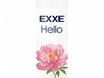 Женский дезодорант EXXE Hello Нежный пион 150 мл (СПРЕЙ) 12 шт/уп