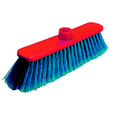 Щетка подметальная АГАТА 45х260х100 высота щетины 70 мм 18 шт/уп MPG960140