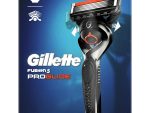 Жилет станок Fusion Proglide Flexball+ 1 кассеты 6 шт/уп