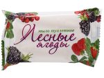 Мыло туалетное 90 гр. Стандарт " Лесные ягоды " 80 шт/уп
