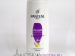 Пантин Шампунь Питательный коктейль 400 мл 6 шт/уп