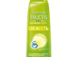 Фруктис  Шампунь Свежесть д/нормальных и жирных волос  250 мл.12 шт/уп