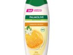 Палмолив Шампунь 450 мл Защита волос с медом 12 шт/уп
