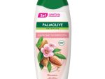 Палмолив Шампунь 450 мл Шелков. мягкость с миндалем 12 шт/уп