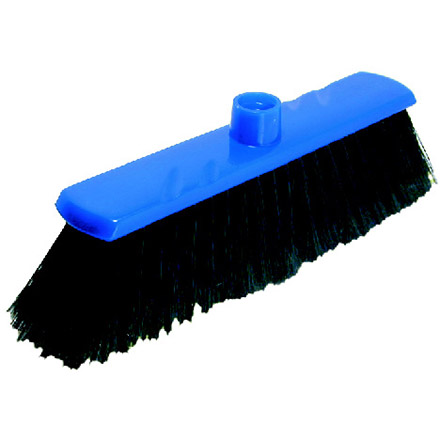 Щетка подметальная ЭЛИССА 45х260х105,, высота щетины 65 мм 18 шт/уп MPG961208