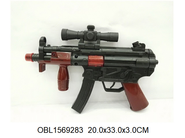 Автомат трещотка № 100-17 / Код 151012