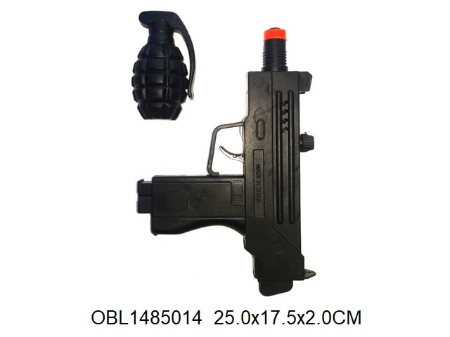 Автомат трещотка № Y01-1 / Код 151080